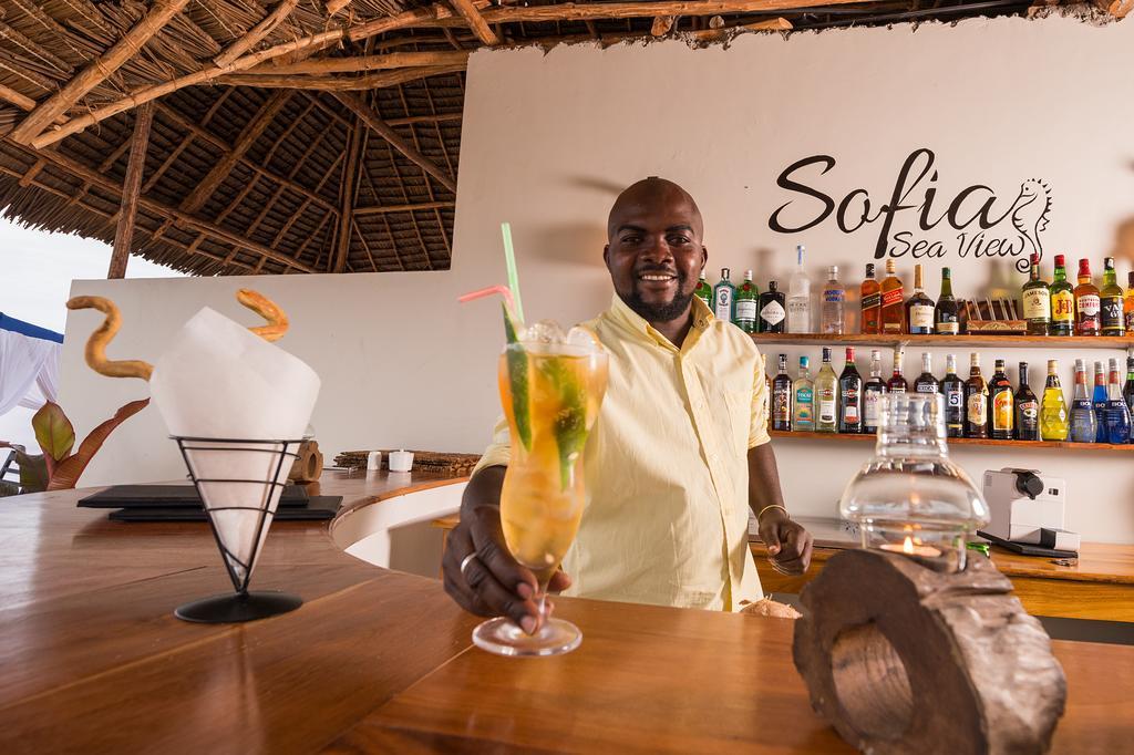 普瓦尼梅查恩加尼 Sofia Sea View酒店 外观 照片