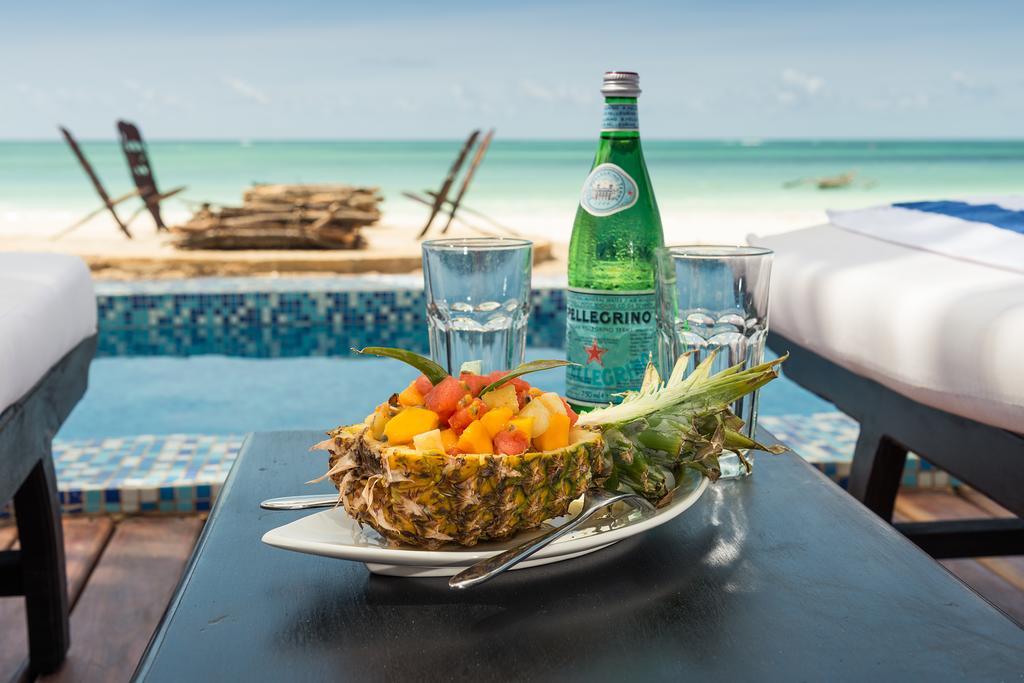普瓦尼梅查恩加尼 Sofia Sea View酒店 外观 照片